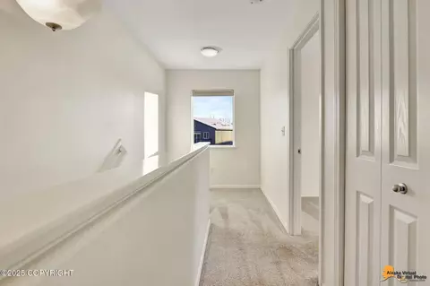 Entry Way - 5833 Big Bend Loop, Anchorage, AK 99502 photo 6 of 6