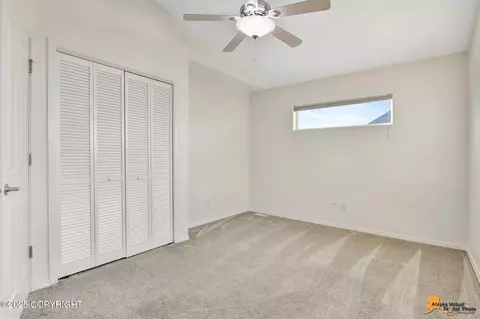 Bedroom - 5833 Big Bend Loop, Anchorage, AK 99502 photo 3 of 6