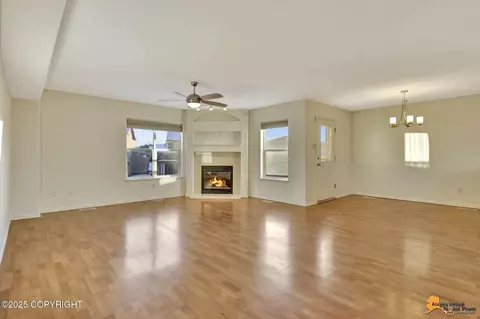 Living - 5833 Big Bend Loop, Anchorage, AK 99502 photo 1 of 4