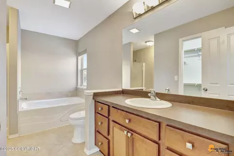Bath - 5833 Big Bend Loop, Anchorage, AK 99502 photo 1 of 4
