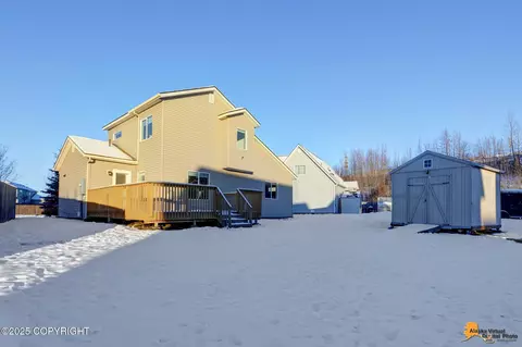 Other - 5833 Big Bend Loop, Anchorage, AK 99502 photo 2 of 8
