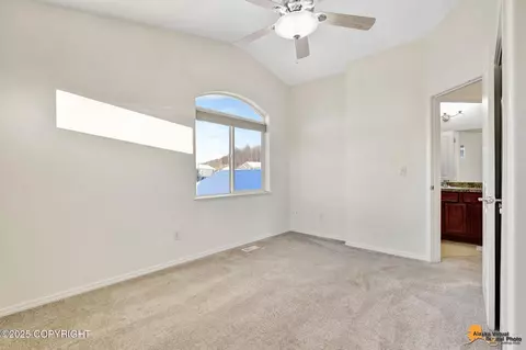 Bedroom - 5833 Big Bend Loop, Anchorage, AK 99502 photo 2 of 6