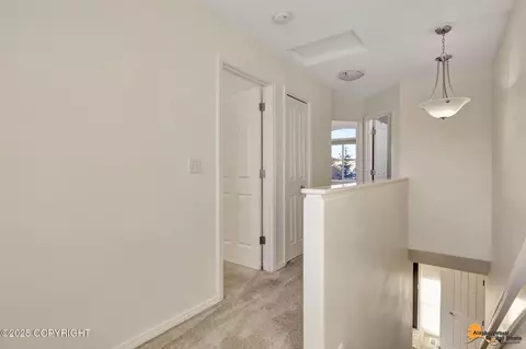 Entry Way - 5833 Big Bend Loop, Anchorage, AK 99502 photo 5 of 6