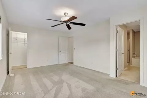 Bedroom - 5833 Big Bend Loop, Anchorage, AK 99502 photo 1 of 6