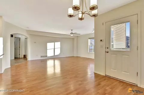 Living - 5833 Big Bend Loop, Anchorage, AK 99502 photo 4 of 4