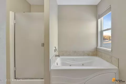 Bath - 5833 Big Bend Loop, Anchorage, AK 99502 photo 2 of 4