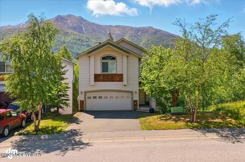 9198 Eagle River Ln, Eagle River, AK 99577 photo 1