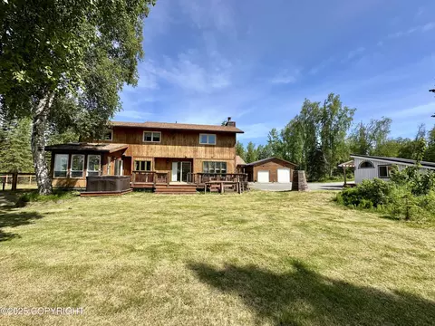 301 Long Dr, Soldotna, AK 99669