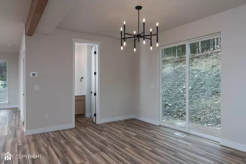 Dining - 17939 Yellowstone Dr, Eagle River, AK 99577 photo 1 of 1