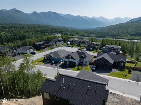 View/Area - 17939 Yellowstone Dr, Eagle River, AK 99577 photo 1 of 2