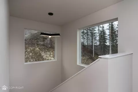 Entry Way - 17939 Yellowstone Dr, Eagle River, AK 99577 photo 1 of 1