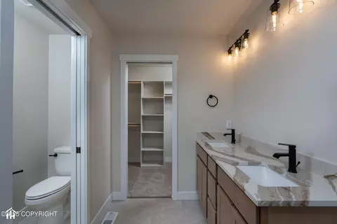 Bath - 17939 Yellowstone Dr, Eagle River, AK 99577 photo 5 of 8