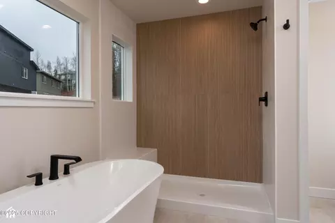 Bath - 17939 Yellowstone Dr, Eagle River, AK 99577 photo 3 of 8