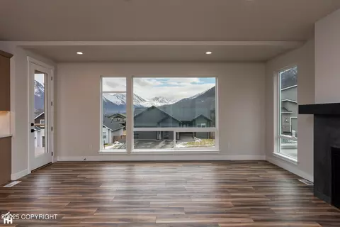 Living - 17939 Yellowstone Dr, Eagle River, AK 99577 photo 1 of 4