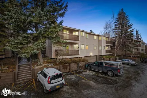 3031 E 42nd Ave # 407, Anchorage, AK 99508