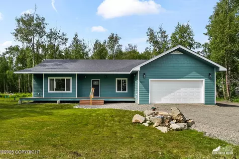 5471 W Birch Harbor Dr, Wasilla, AK 99623