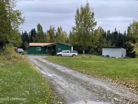 4780 N Overview Dr, Wasilla, AK 99623