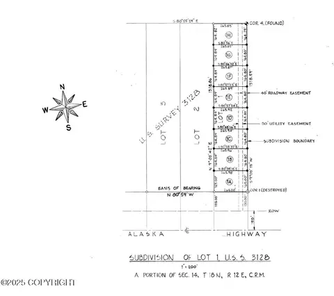 1 Alaska Hwy # G, Tok, AK 99780