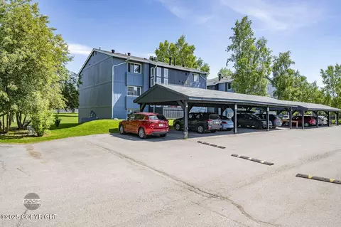 1675 Sitka St # 102, Anchorage, AK 99501