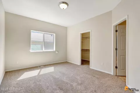 Bedroom - 4502 Campbell Park Loop, Anchorage, AK 99507 photo 1 of 3