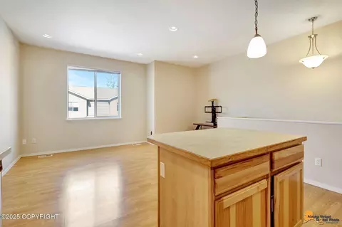 Living - 4502 Campbell Park Loop, Anchorage, AK 99507 photo 2 of 3