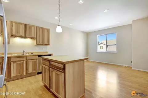 Living - 4502 Campbell Park Loop, Anchorage, AK 99507 photo 3 of 3