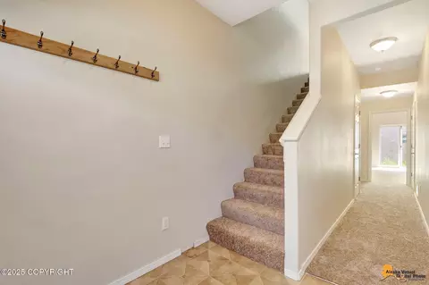 Entry Way - 4502 Campbell Park Loop, Anchorage, AK 99507 photo 4 of 4