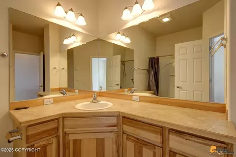 Bath - 4502 Campbell Park Loop, Anchorage, AK 99507 photo 1 of 2