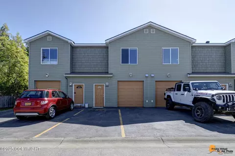 4502 Campbell Park Loop, Anchorage, AK 99507
