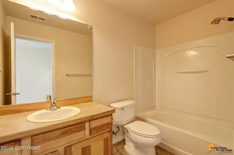 Bath - 4502 Campbell Park Loop, Anchorage, AK 99507 photo 2 of 2