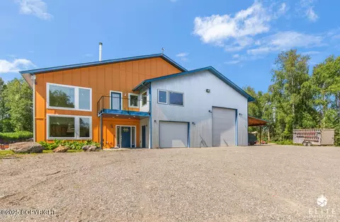 4722 S Gon Fishin Dr, Wasilla, AK 99623