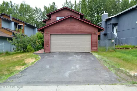 17701 Beaujolais Dr, Eagle River, AK 99577 photo 1