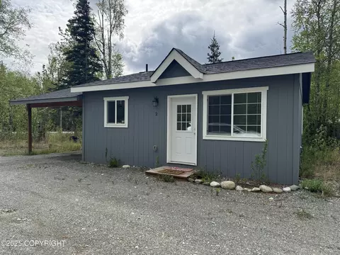3745 E Tambert Dr, Wasilla, AK 99654 photo 5