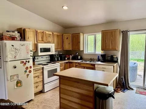 3745 E Tambert Dr, Wasilla, AK 99654 photo 3