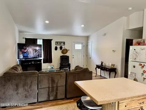 3745 E Tambert Dr, Wasilla, AK 99654 photo 4