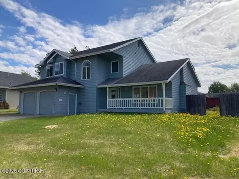 215 Susieana Ln, Kenai, AK 99611