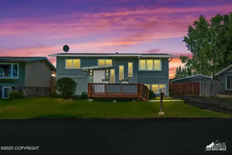 2105 W 47th Ave, Anchorage, AK 99517
