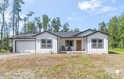 5050 N Gold Mint Dr, Wasilla, AK 99654
