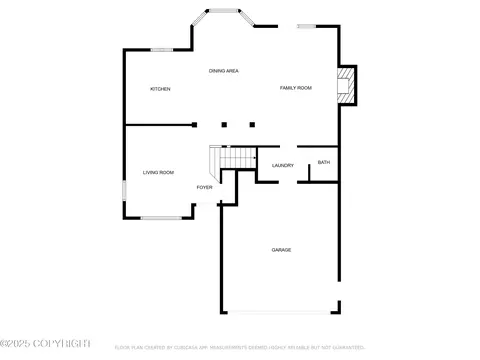 3851 Winchester Loop, Anchorage, AK 99507 photo 3
