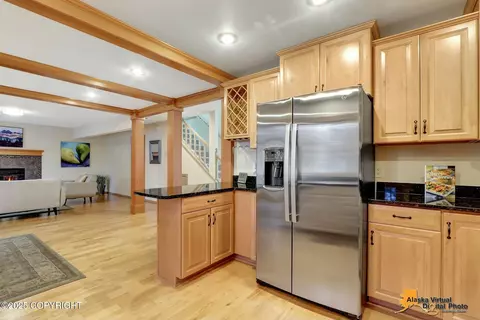 3851 Winchester Loop, Anchorage, AK 99507 photo 20