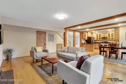 3851 Winchester Loop, Anchorage, AK 99507 photo 10
