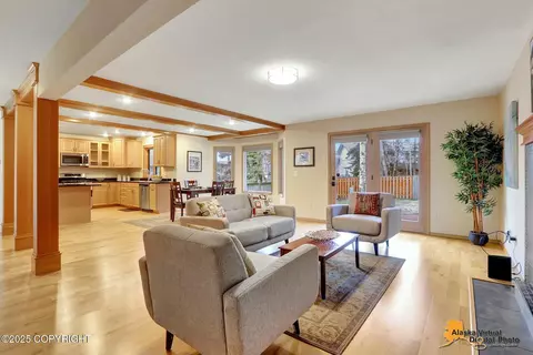 3851 Winchester Loop, Anchorage, AK 99507 photo 12