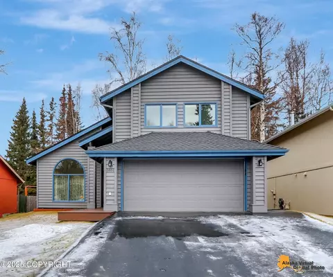 3851 Winchester Loop, Anchorage, AK 99507 photo 2
