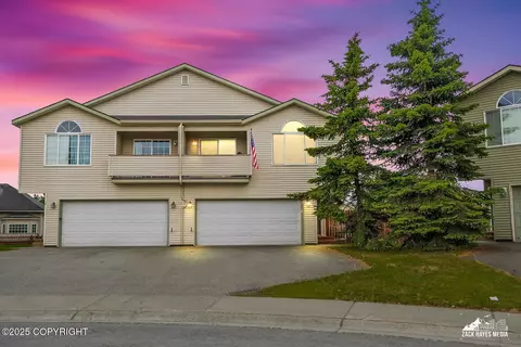 290 Whisper Ridge Cir # B, Anchorage, AK 99504