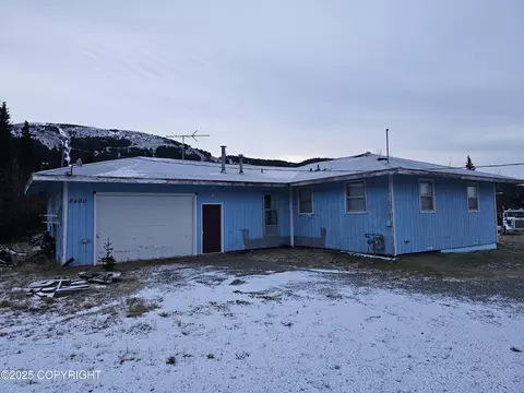 8400 George Ct, Anchorage, AK 99516