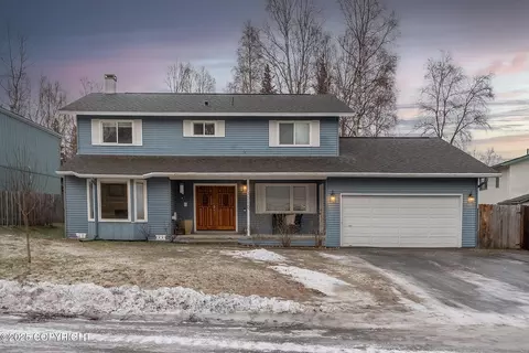 3310 Windlass Cir, Anchorage, AK 99516