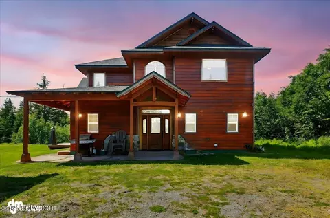 54625 Rolling Meadows Rd, Homer, AK 99603