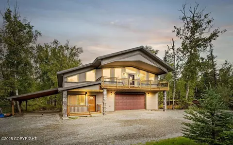 7748 E Gold Bullion Blvd, Palmer, AK 99645