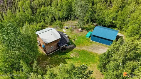 5150 N Aycock Pl, Wasilla, AK 99623