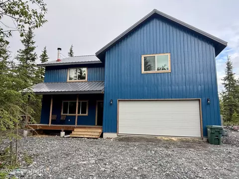 11157 S Berut Rd, Palmer, AK 99645